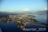 Luftaufnahme Kanton St.Gallen/Rapperswil - Foto Rapperswil  4190